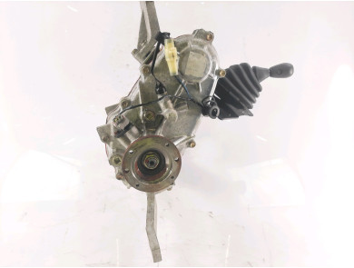 Boite de transfert occasion - Suzuki JIMNY - GPA-21-0005806