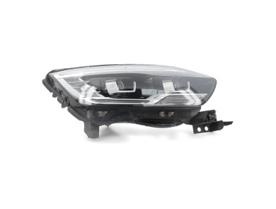 Phare avant droit occasion - Renault SCENIC - 260105116R