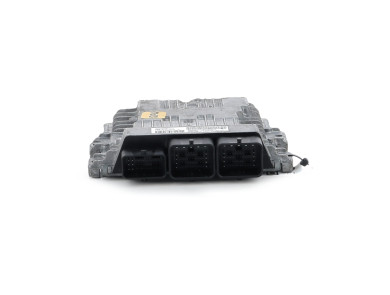 Engine calculator - Citroen C5 II - 9666681180 - H1-5144R
