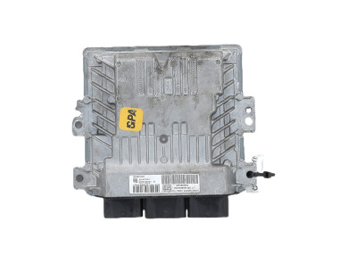 Engine calculator - Citroen C5 II - 9666681180 - H1-5144R