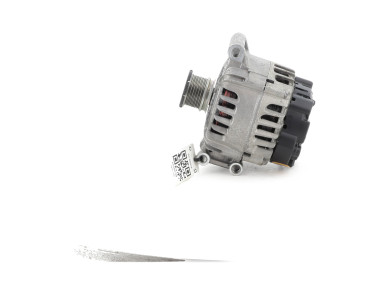 Alternator - Peugeot 308 I PH.1 1.6 VTI - 5705NR - S0-8990X