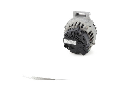 Alternator - Peugeot 308 I PH.1 1.6 VTI - 5705NR - S0-8990X