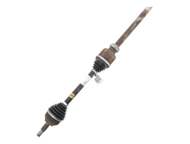 Right front transmission used - Peugeot EXPERT - 98 595 478 80