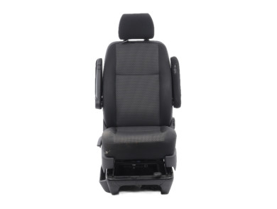 Siège passager avant droit occasion - Volkswagen TRANSPORTER - 7E0881617F