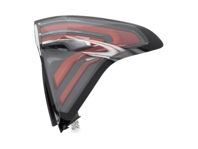 Left rear light used - Renault ESPACE - 265550555R