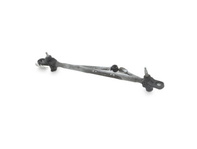 Front wiper linkage used - Fiat PANDA - 77362641