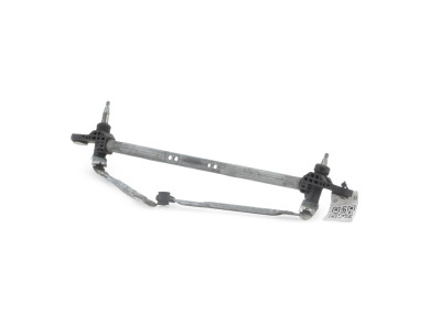 Front wiper linkage - Fiat PANDA II - 77362641 - U1-9002V
