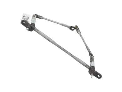Front wiper linkage - Fiat PANDA II - 77362641 - U1-9002V