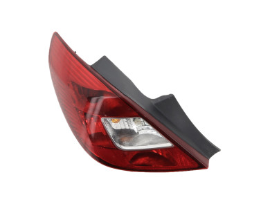 Left rear light - Opel CORSA D PH.2 - 93190950 - V1-8984B