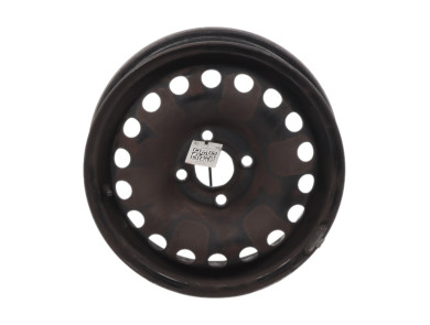 Steel wheel - Volkswagen UP PH.1 - 1S0601027G03C - I1-4291Q