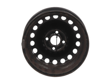 Steel wheel - Volkswagen UP PH.1 - 1S0601027G03C - I1-4291Q