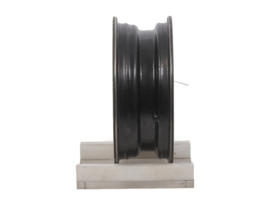 Steel wheel - Volkswagen UP PH.1 - 1S0601027G03C - I1-4291Q
