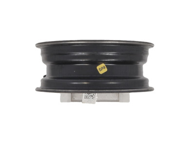 Steel wheel - Volkswagen UP PH.1 - 1S0601027G03C - I1-4291Q
