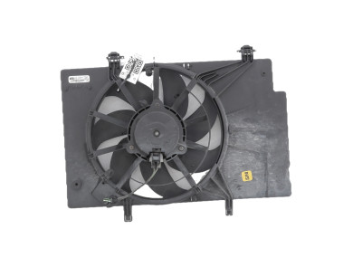 Groupe motoventilateur occasion - Ford FIESTA - 1843123