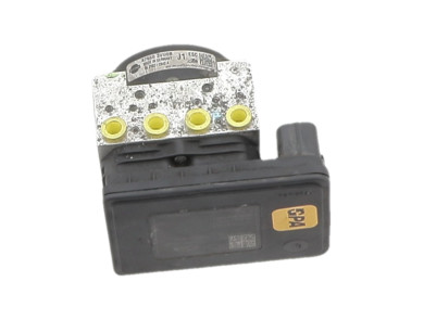 ABS pump motor - Nissan NOTE II - 47660-3VU5B - C1-8848W