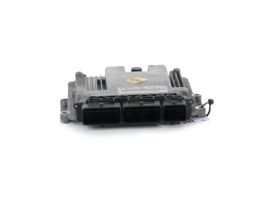 Calculateur moteur occasion - Renault TRAFIC - 237103888R
