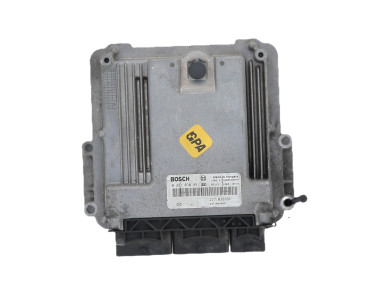 Engine calculator - Renault TRAFIC III PH.1 - 237103888R - R1-6524I
