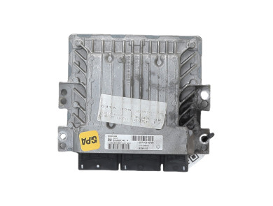 Engine calculator - Renault SCENIC III PH.1 - 237101454R - E1-4312V