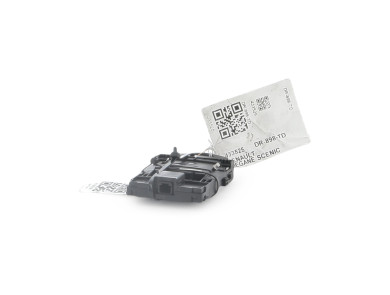 Key card reader - Renault SCENIC III PH.3 - 285909828R - A1-8831H