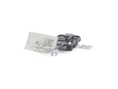 Key card reader - Renault SCENIC III PH.3 - 285909828R - A1-8831H
