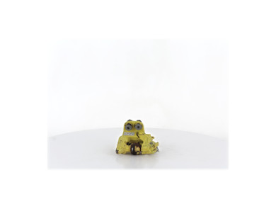 Crochet d'attelage occasion - Iveco DAILY - BOULE ATTELAGE CHANTIER - 4 TROUS