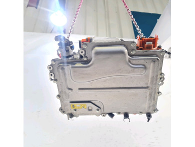 Inverter converter - Renault CAPTUR II PH.1 - 231C190516 - I0-5217Y
