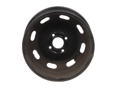 Steel wheel - Citroen C3 III PH.2 - 9677598180 - N1-3741B