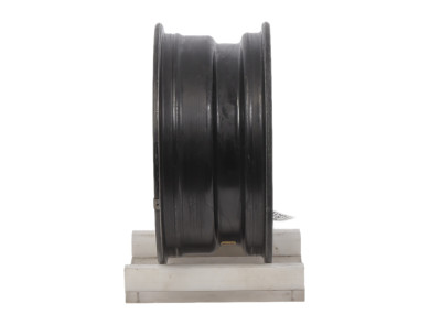Steel wheel - Citroen C3 III PH.2 - 9677598180 - N1-3741B