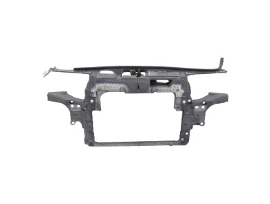 Front cowling used - Skoda FABIA - 6Y0805588L