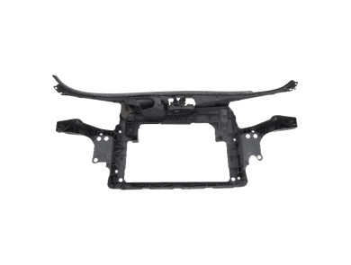 Face avant - Skoda FABIA I PH.2 - Gris Clair - 6Y0805588L - A1-7375Y