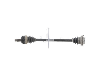 Left rear transmission - BMW SERIE 1 I PH.1 118 D - 33217547071 - S0-8621C