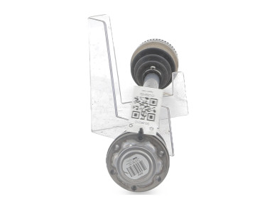 Left rear transmission - BMW SERIE 1 I PH.1 118 D - 33217547071 - S0-8621C