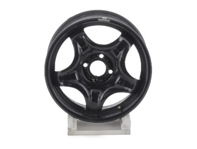 Steel wheel - Citroen C4 III PH.2 - 9848088480 - S1-6200C