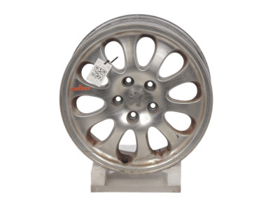 Alloy wheel used - Peugeot 607 - 5402 E2
