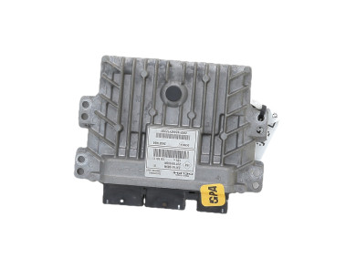 Engine calculator - Renault CLIO III PH.2 - 237101989R - P1-4199W
