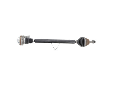 Right front transmission - Volkswagen TOURAN I PH.2 2.0 TDI - 1K0407272EN - P0-8626Q