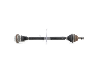 Right front transmission - Volkswagen TOURAN I PH.2 2.0 TDI - 1K0407272EN - P0-8626Q