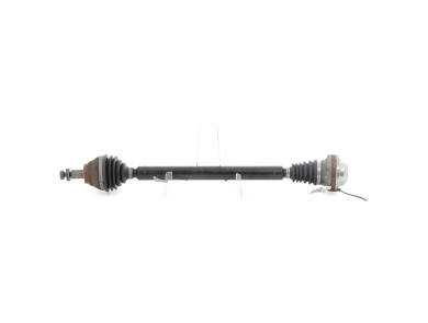 Right front transmission - Volkswagen TOURAN I PH.2 2.0 TDI - 1K0407272EN - P0-8626Q