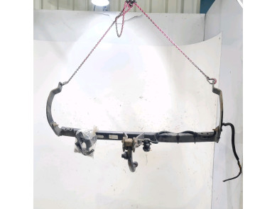 Hitch used - Peugeot 508 - 315182