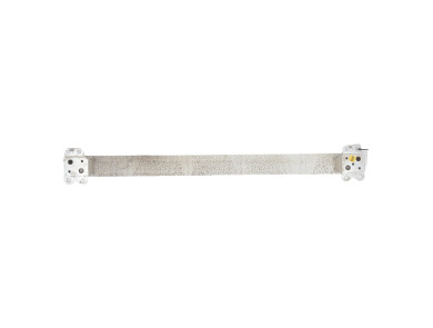 Traverse de pare choc arrière - Peugeot 508 I PH.2 - Gris Fonce - 7422W9 - Y1-7080X