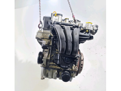 Engine type CHYA - Volkswagen UP PH.1 - G1-6593N
