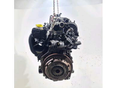 Engine type CHYA - Volkswagen UP PH.1 - G1-6593N