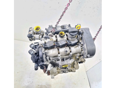 Engine type CHYA - Volkswagen UP PH.1 - G1-6593N