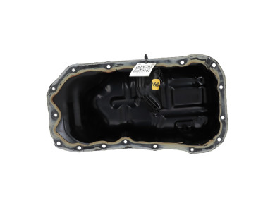Oil sump - Mazda MAZDA 2 III PH.1 1.5 SA-G - P54G10400A - F1-7760T