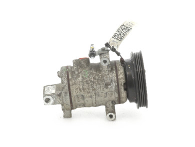 A/C Compressor - Nissan PIXO - 27630-4A01A- R0-2900S