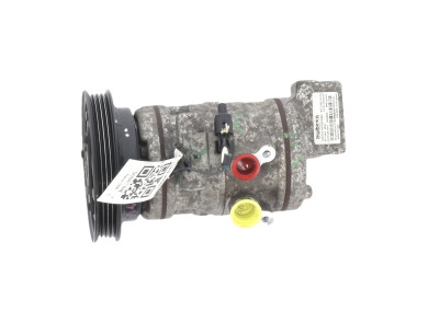 Compresseur de climatisation - Nissan PIXO - 27630-4A01A- R0-2900S