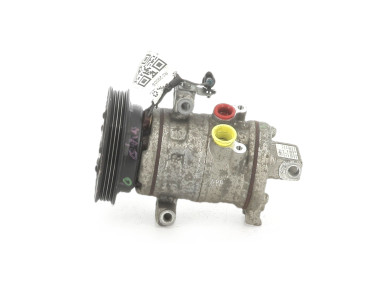 A/C Compressor - Nissan PIXO - 27630-4A01A- R0-2900S