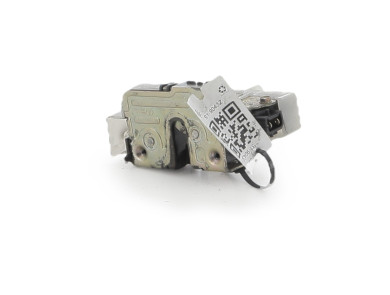 Serrure de porte arriere droite - Renault CLIO II PH.2 - Noir - 7701469941 - S1-9043Z