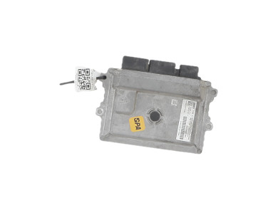 Calculateur moteur - Citroen C4 CACTUS PH.1 - 9805895780 - K1-8800T