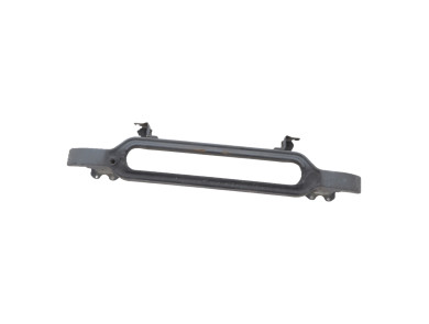 Traverse de pare choc avant - Peugeot 407 PH.1 - Blanc - 00007414FN - Y1-7747P